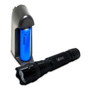Solarez  UV Lights - UV Accessories