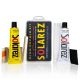 Polyester Econo Travel Kit (Snap Box)