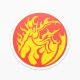 Solarez Stickers