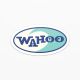 Wahoo Intl' 8