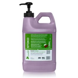 Solarez | Kresto® Cherry Hand Cleaner