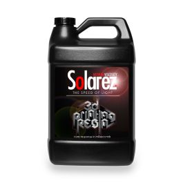 Solarez | Solarez 3-D Printing Resin Medium Viscosity Gallon