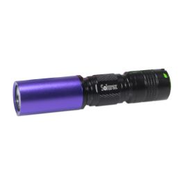 Solarez | Roadie UV Flashlight