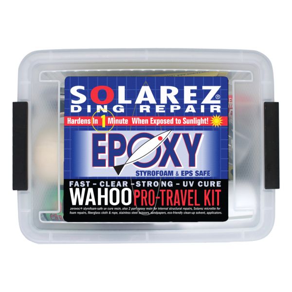 Epoxy Pro Travel Kit