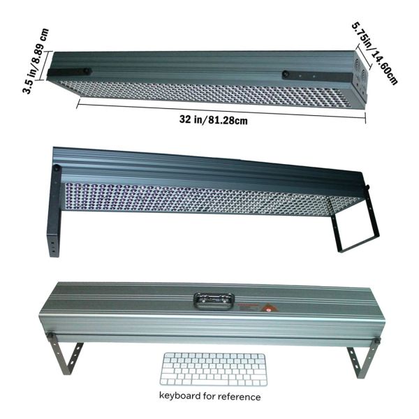 Solarez | UV Mega Lamp