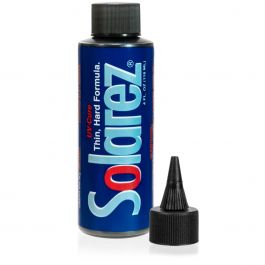solarez SOLAREZ Tack-Free 'Thin Hard UV-Resin